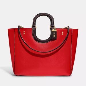 Coach Tote Bag -NWT
